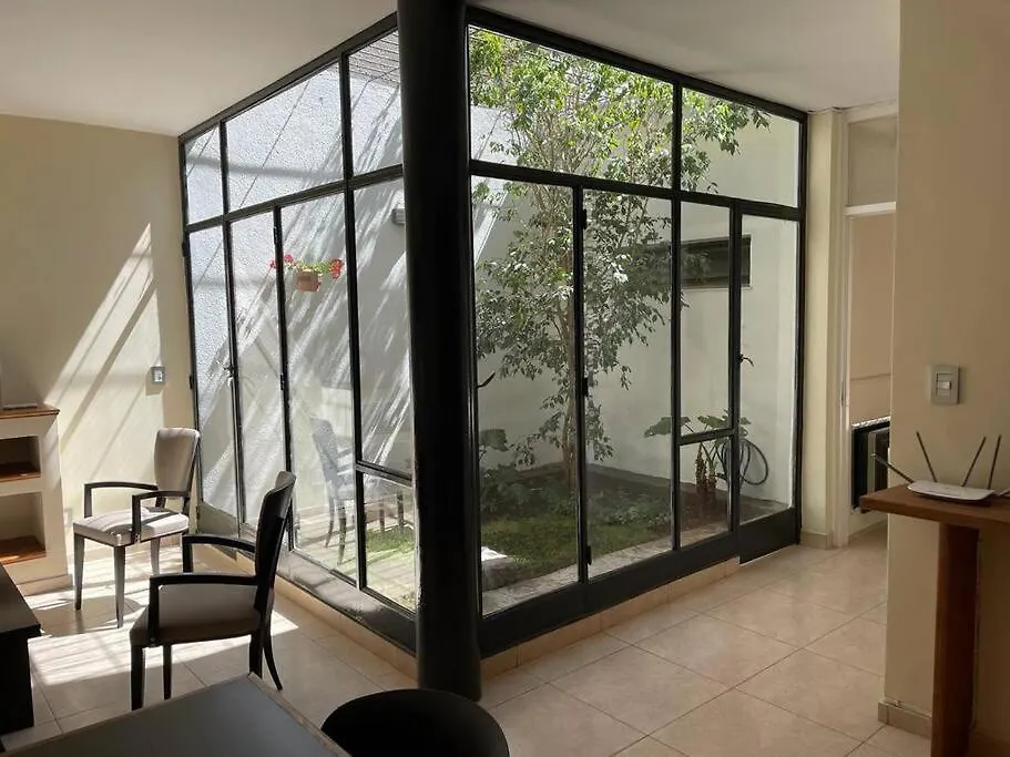 Casa Velvet, En La Mejor Zona Residencial Βίλα Μεντόζα Σπίτι διακοπών