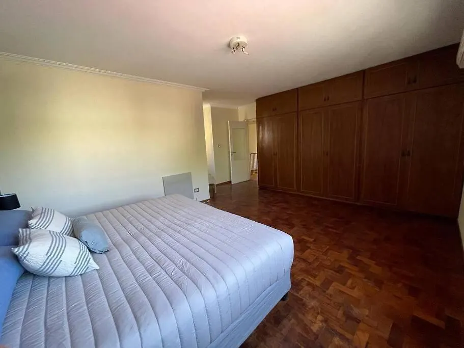 Casa Velvet, En La Mejor Zona Residencial Βίλα Μεντόζα 0*,  Αργεντινή