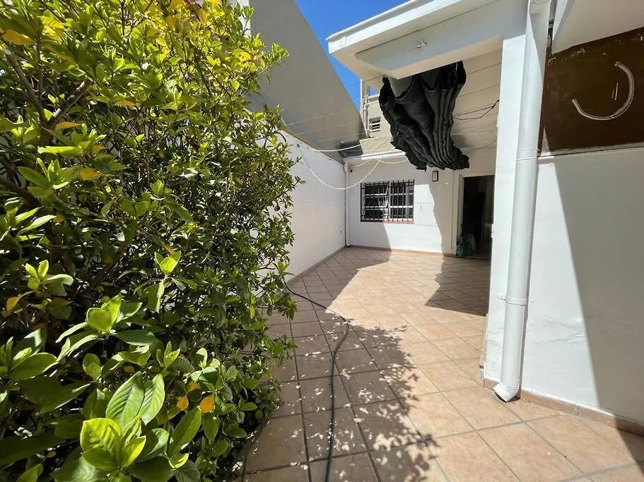 Casa Velvet, En La Mejor Zona Residencial Βίλα Μεντόζα Σπίτι διακοπών