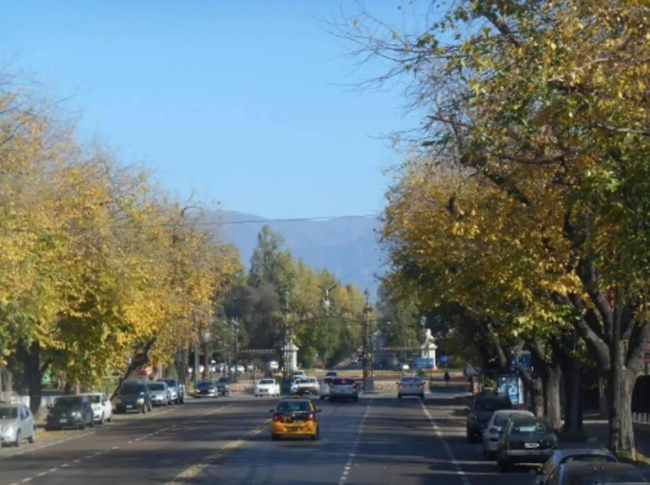 Casa Velvet, En La Mejor Zona Residencial Βίλα Μεντόζα Αργεντινή