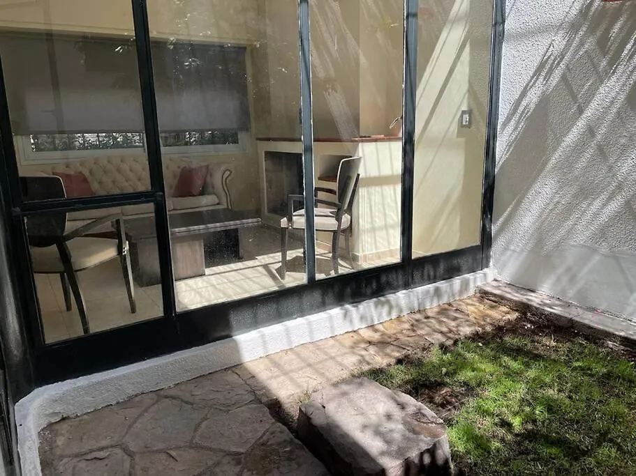 Casa Velvet, En La Mejor Zona Residencial Βίλα Μεντόζα Σπίτι διακοπών
