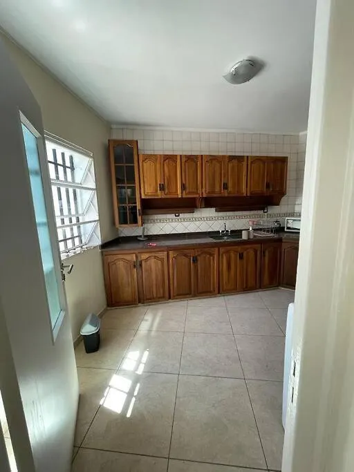 Σπίτι διακοπών Casa Velvet, En La Mejor Zona Residencial Βίλα Μεντόζα