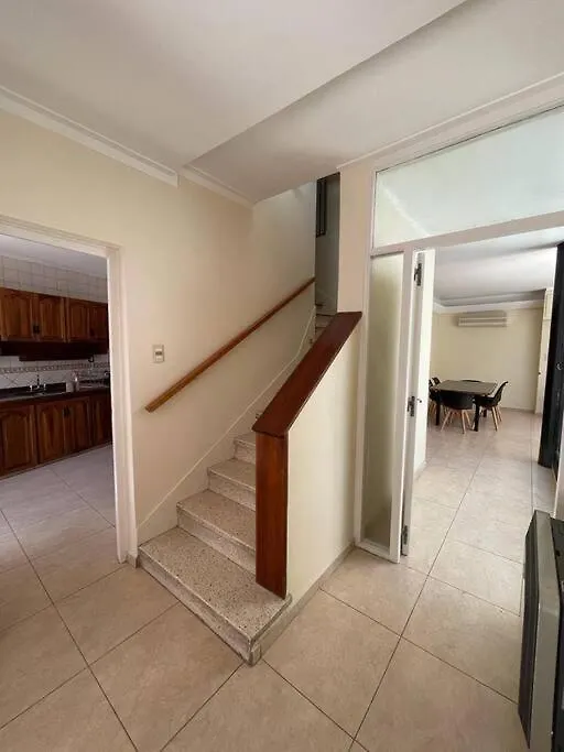 Casa Velvet, En La Mejor Zona Residencial Βίλα Μεντόζα Σπίτι διακοπών