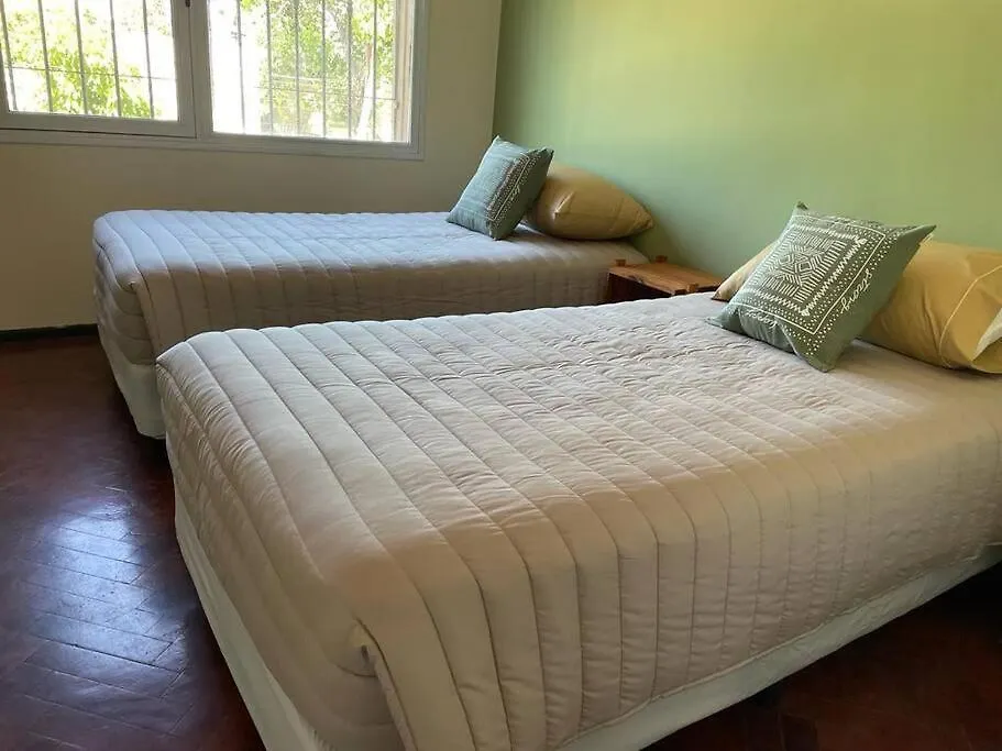 Casa Velvet, En La Mejor Zona Residencial Βίλα Μεντόζα