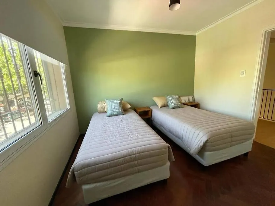 Casa Velvet, En La Mejor Zona Residencial Βίλα Μεντόζα
