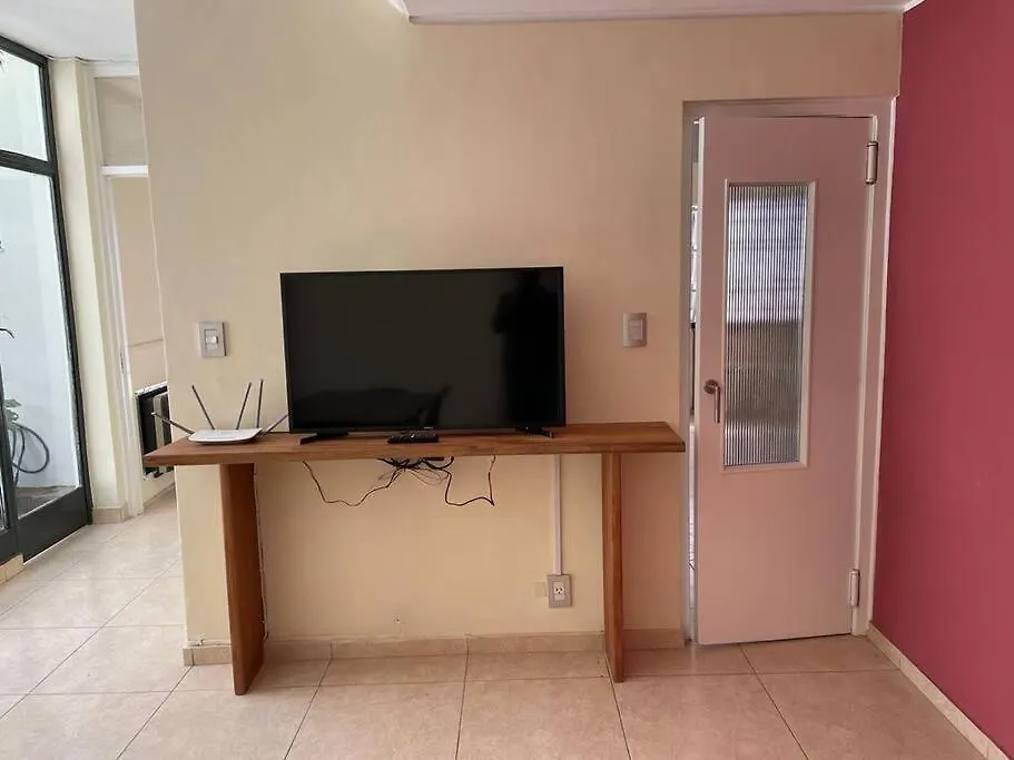 Casa Velvet, En La Mejor Zona Residencial Βίλα Μεντόζα