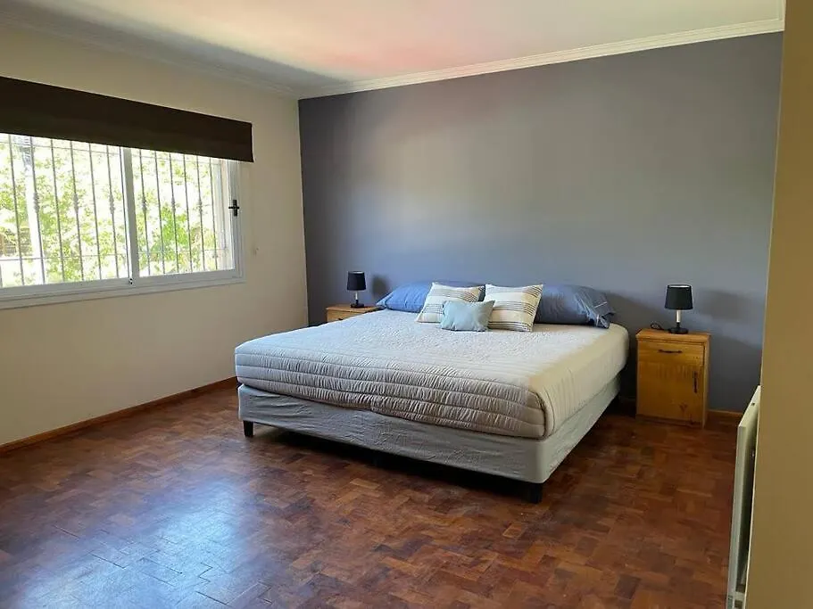 Casa Velvet, En La Mejor Zona Residencial Βίλα Μεντόζα Αργεντινή