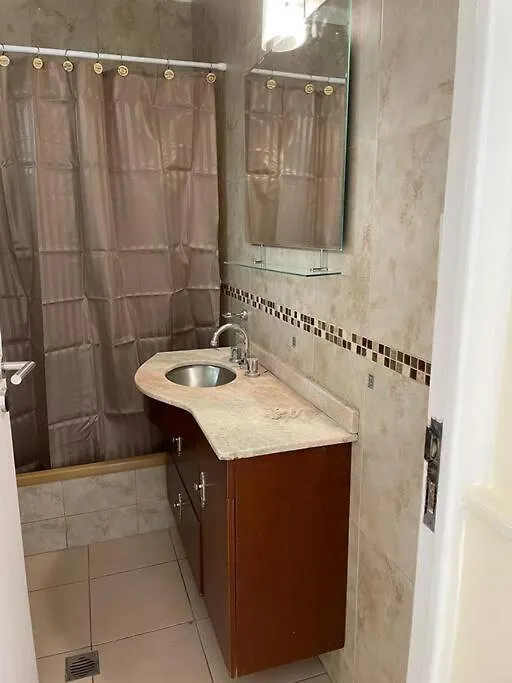 Casa Velvet, En La Mejor Zona Residencial Βίλα Μεντόζα