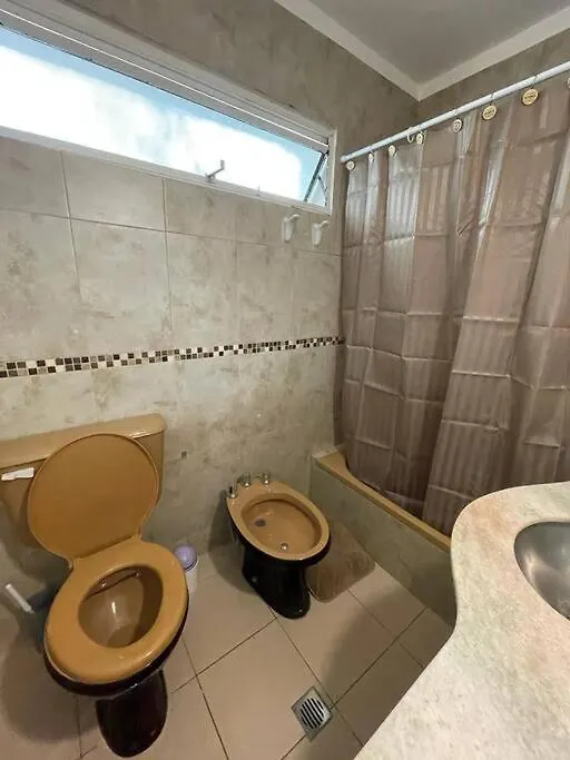Σπίτι διακοπών Casa Velvet, En La Mejor Zona Residencial Βίλα Μεντόζα