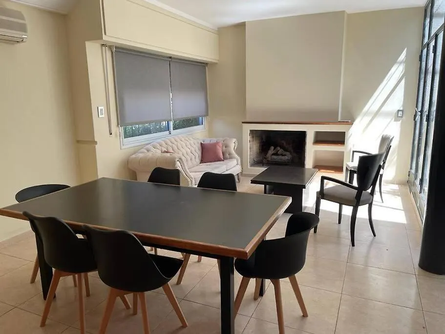 Casa Velvet, En La Mejor Zona Residencial Βίλα Μεντόζα 0*,