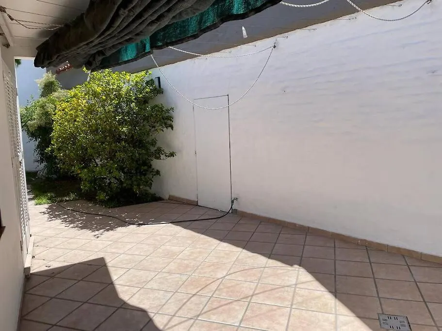 Σπίτι διακοπών Casa Velvet, En La Mejor Zona Residencial Βίλα Μεντόζα