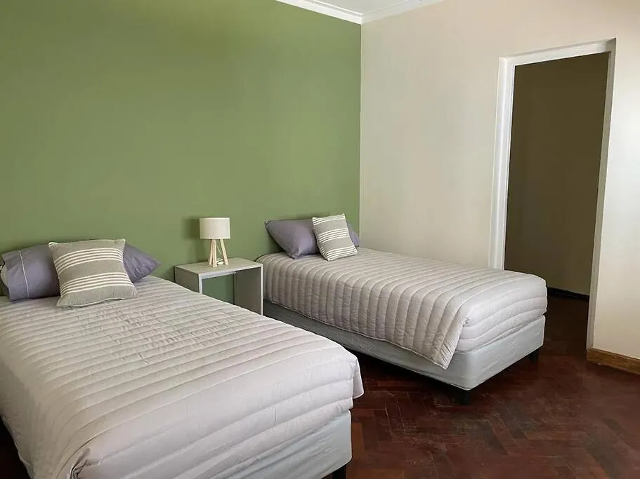 Holiday home Casa Velvet, En La Mejor Zona Residencial Villa Mendoza Argentina