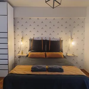  Appartement City Heart