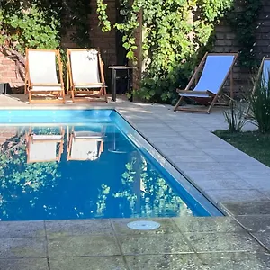  Appartement Oeste